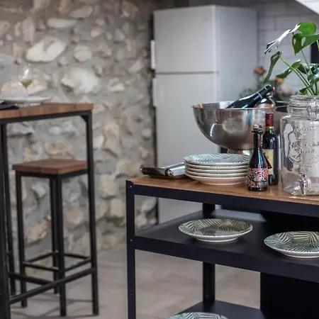 Casa Paseo Del Sauce Landhuis Cazorla