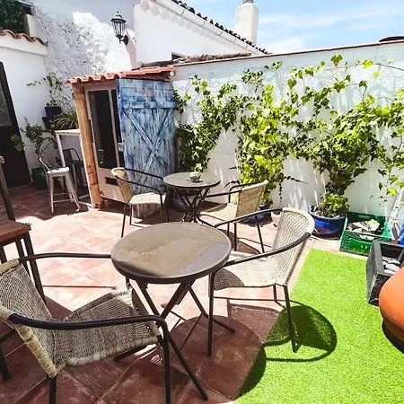 Casa Paseo Del Sauce *