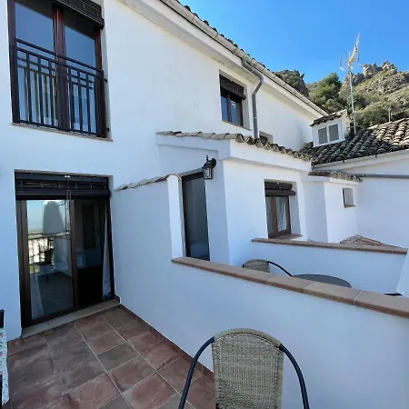 Landhuis Casa Paseo Del Sauce *