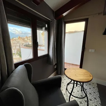 Casa Paseo Del Sauce Cazorla