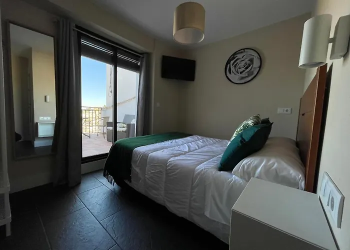 Casa Paseo Del Sauce Hétvégi ház