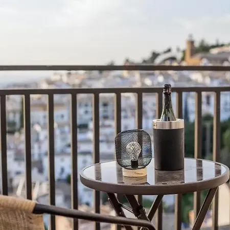 Casa Paseo Del Sauce Cazorla